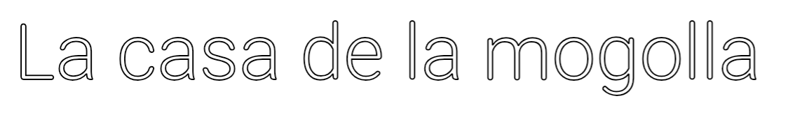 Outline Image