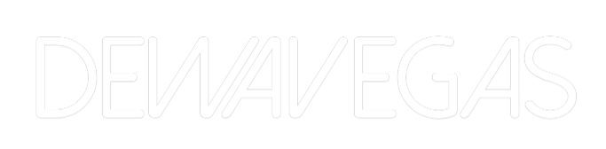 Custom Neon: DEWAVEGAS