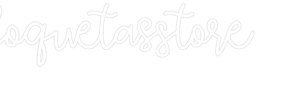 Custom Neon: Coquetasstore