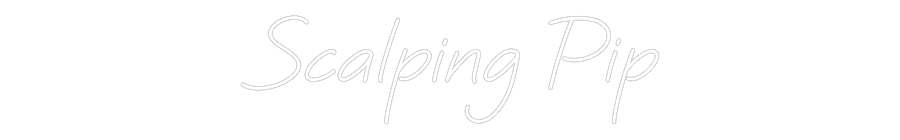 Custom Neon: Scalping Pip
