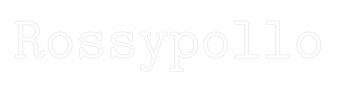 Custom Neon: Rossypollo