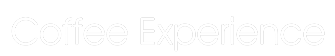 Custom Neon: Coffee Experi...