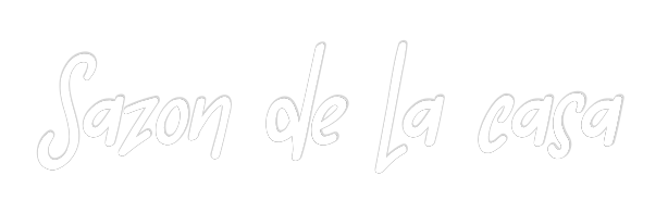 Custom Neon: Sazón de la c...