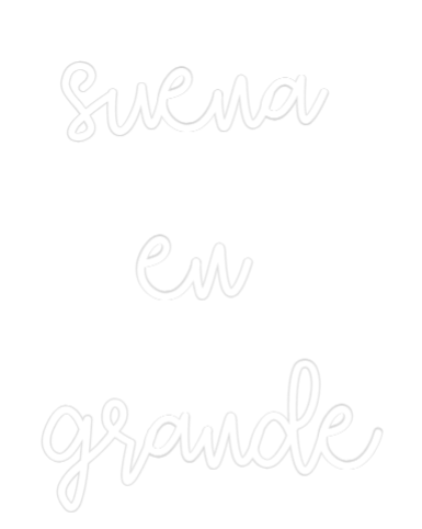 Custom Neon: suena
en
...