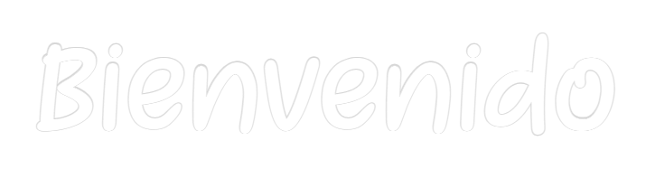 Custom Neon: Bienvenido