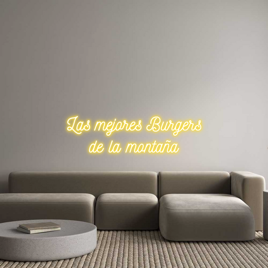 Custom Neon: Las mejores B...