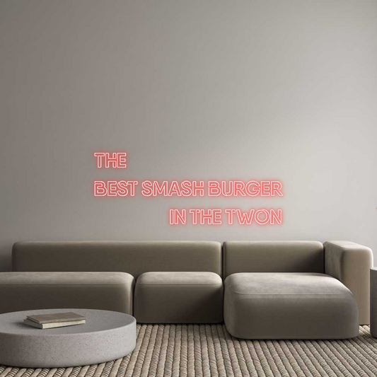 Custom Neon: The
Best sma...